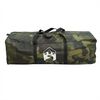 vidaXL Autotent 2-persoons camouflage waterdicht