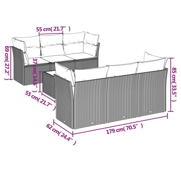 Productafbeelding 3 van 15