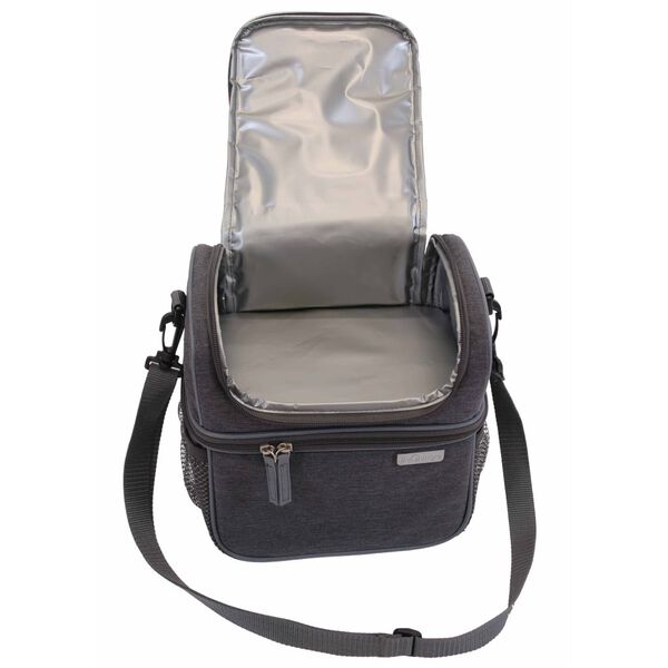 Bo Jungle B-Thermo Kolf ordener donkergrijs B310830