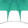 vidaXL Partytent waterdicht zeegroen