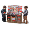 Step2 Speelgoedwerkbank Big Builders Pro