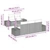 Miniatuurafbeelding van het product 8 van 12
