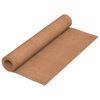 vidaXL Kurk rol Bruin 100 x 200 x 0,5 cm Kurk