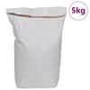 vidaXL Kersenpitten voor warmtekussen 5 kg