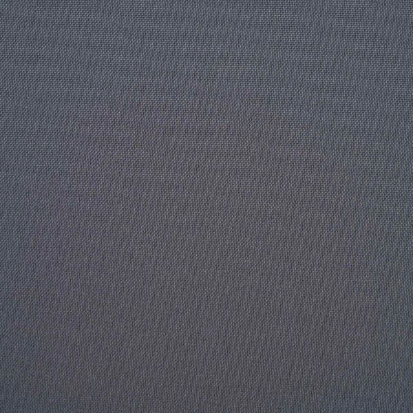 vidaXL Tuin Eetset 5 pcs Antraciet Polt riet