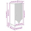 Miniatuurafbeelding van het product 11 van 12
