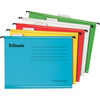 Esselte 10 st Hangmappen versterkt A4