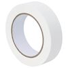 vidaXL Verf Maskertapes 12 st Wit 30mm x 50m Papier