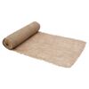 vidaXL Tuin Jute Net 50 cm x 10 m 180 gsm 100% Tossa Jute Naturel