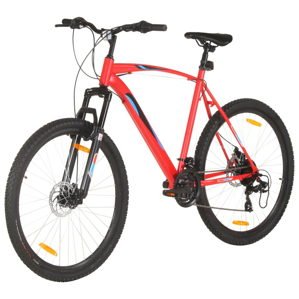 21 inch mtb frame store
