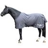Covalliero Paardendeken RugBe Zero 135 cm grijs