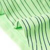 Kindershirt 116 neongroen