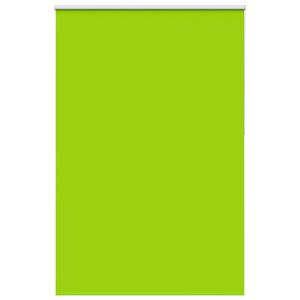 vidaXL Rolgordijn verduisterend 150x210 cm stofbreedte 146,6 cm