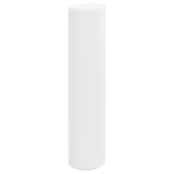 vidaXL Vliesdoek voor planten 2 rollen 70 g/m&sup2; 50x1,6 m