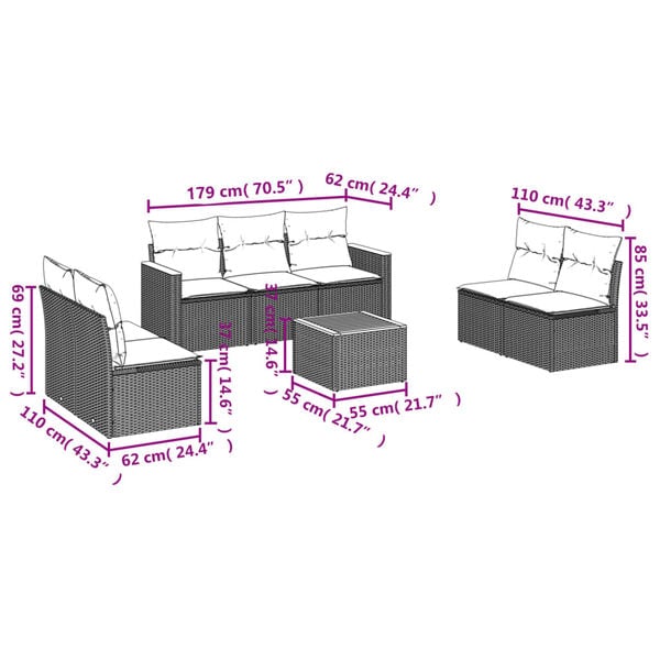 Productafbeelding 3 van 15