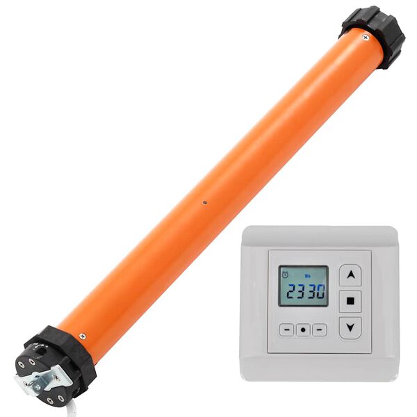 vidaXL Buismotoren met controller