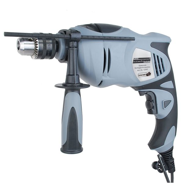 Br&uuml;der Mannesmann Boorhamer elektrisch 1100 W