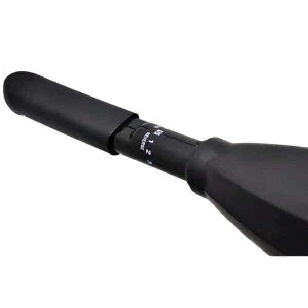 vidaXL Elektrische Trollingmotor