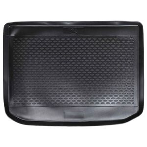 vidaXL Kofferbakmat Zwart geschikt voor AUDI A3 SPORTBACK 2013-2019