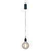 Luxform Tuinlamp op batterijen Volta LED