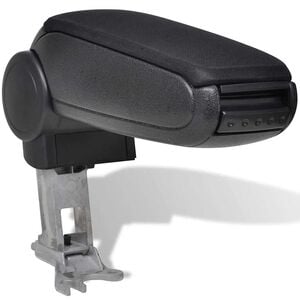 vidaXL Autoarmsteun voor Audi A6 C5 (1997-2004)