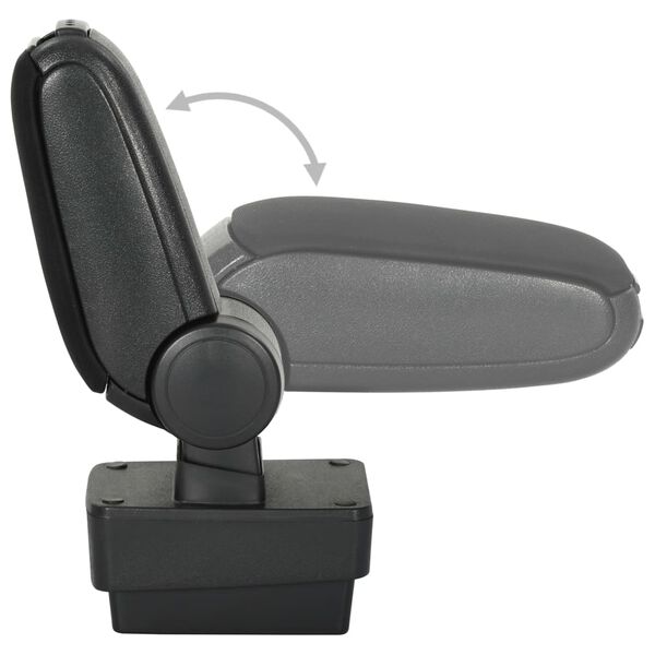 vidaXL Armsteun voor Skoda Fabia MK3 (2015)