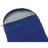 Easy Camp Slaapzak Moon 300 blauw
