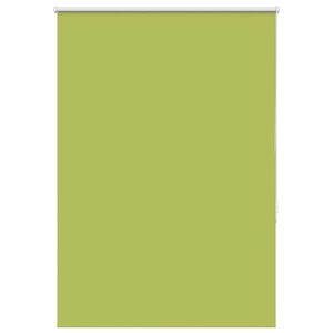 vidaXL Rolgordijn verduisterend 115x175 cm stofbreedte 110,7 cm