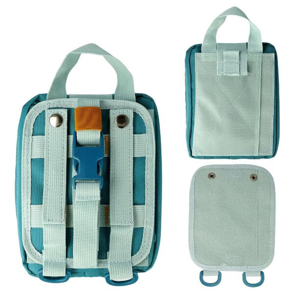 FIRST AID ONLY 35-delige EHBO-tas Outdoor