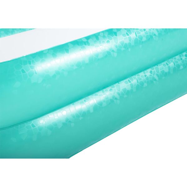 Bestway Zwembad rechthoekig 201x150x51 cm blauw