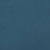 vidaXL Hoofdbord met randen 83x23x78/88 cm fluweel donkerblauw
