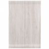 vidaXL Meubelfolies zelfklevend houtlook 90x500 cm PVC