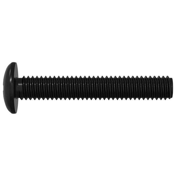 vidaXL Bout 2 pcs Zilver 5 x 30 mm IJzer