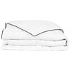 vidaXL Dekbedden 240 x 220 cm Winter Wit Ademend