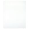 vidaXL Hoeslakens jersey 2 st 160x200 cm katoen wit