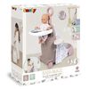 Smoby Speelkoffer 3-in-1 Baby Nurse