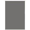 vidaXL Rolgordijn verduisterend 95x175cm stofbreedte 90,7 cm polyester