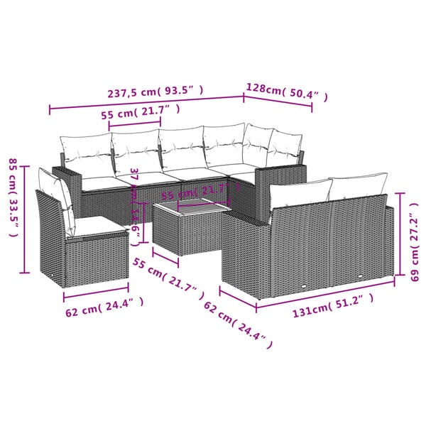 Productafbeelding 3 van 15