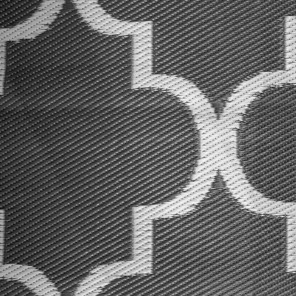 Bo-Camp Buitenkleed Chill mat Casablanca L 2,7x2 m champagnekleurig