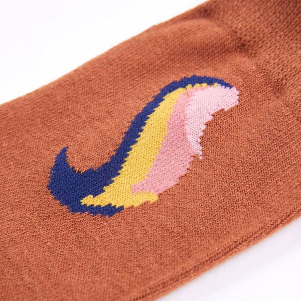 Kindersokken 5 paar EU 23-26