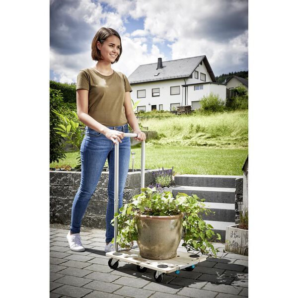 wolfcraft 5-in-1 Meubel hondje met handgreep FT350B 5548000