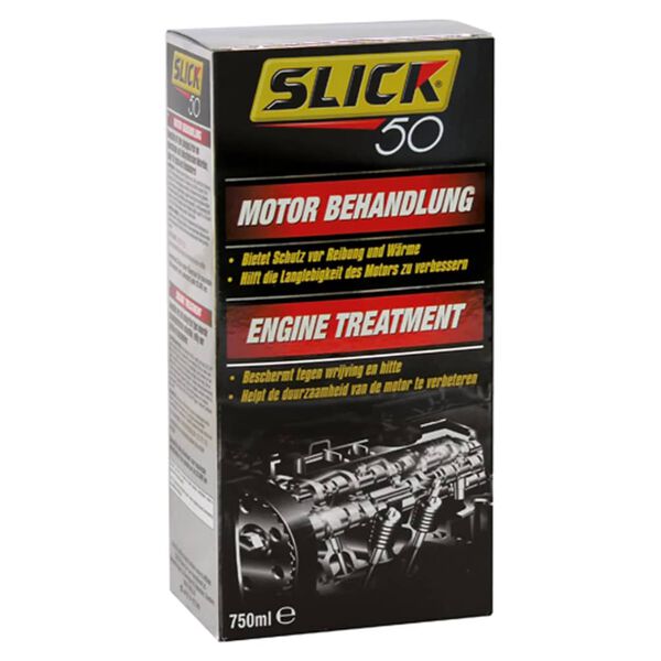 Slick 50 Motorbehandelingsolie 750 ml