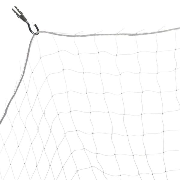 Ferplast Kattenveiligheidsnet L 600x300 cm nylon