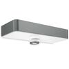 Steinel Solar tuinlamp met sensor XSolar SOL-O S antraciet 052959