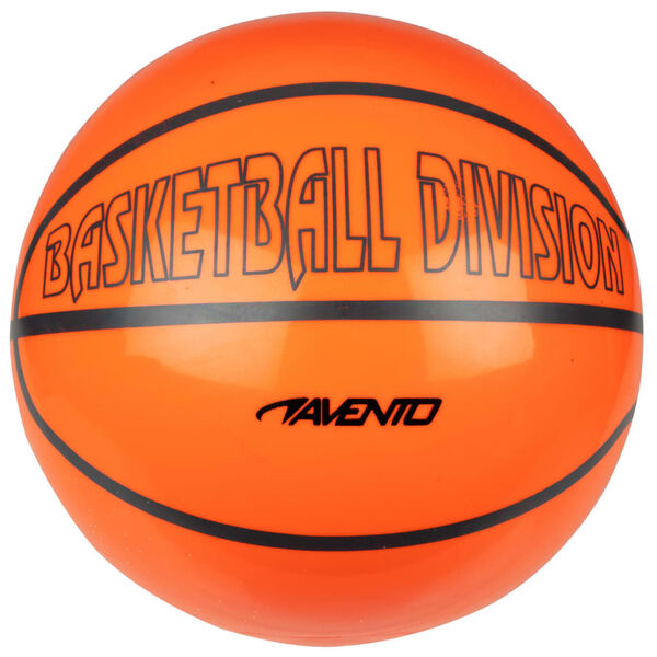 Avento Basketbalset Mini 45x30x3 cm transparant