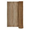 vidaXL Tuinscherm 300x100 cm wilgenhout bruin
