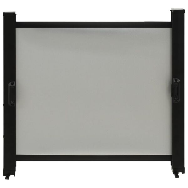 vidaXL Miniprojectiescherm 4:3 30''