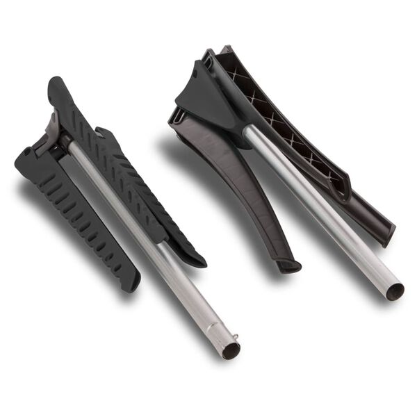 Practo Droogmolen voor 33 kledingstukken