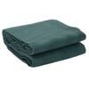 vidaXL Tenttapijt 4x2,5 m groen