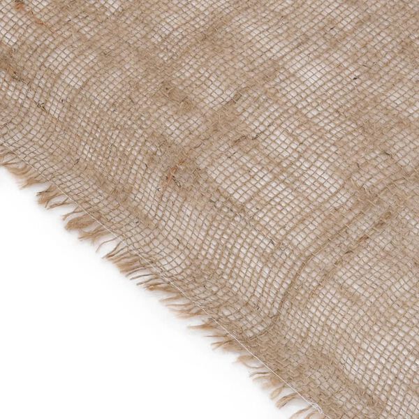 vidaXL Juterol 0,5x5 m 100% Jute 200 g/m&sup2;